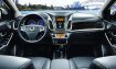 Салон SsangYong Actyon