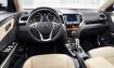 Салон SsangYong Tivoli