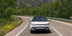 SsangYong Tivoli XLV
