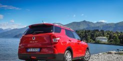SsangYong Tivoli XLV