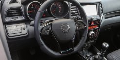 SsangYong Tivoli XLV