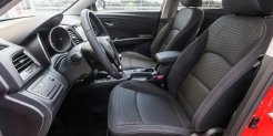SsangYong Tivoli XLV