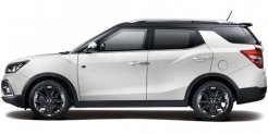 SsangYong Tivoli XLV
