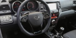 SsangYong Tivoli XLV