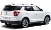 SsangYong Tivoli XLV