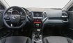 Салон SsangYong Tivoli XLV