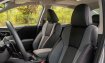Салон Subaru Legacy