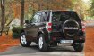 Suzuki Grand Vitara 3 двери