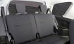 Салон Suzuki Grand Vitara 3 двери