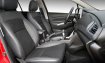 Салон Suzuki SX4