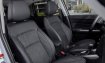 Салон Suzuki Vitara