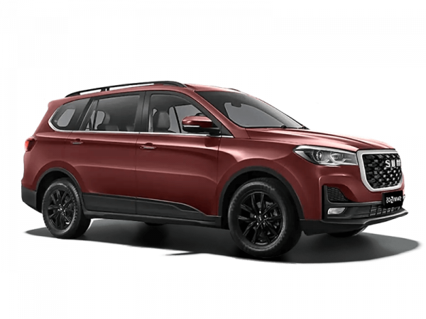 SWM G05 Pro 2024 - цены и комплектации в России | carsdb.ru