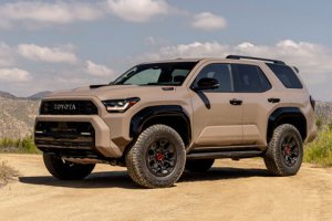 Toyota 4Runner