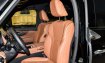 Салон Toyota Alphard