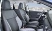 Салон Toyota Auris