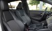 Салон Toyota Corolla