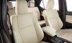 Салон Toyota Fortuner