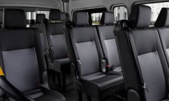 Toyota Hiace фото
