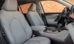 Салон Toyota Highlander