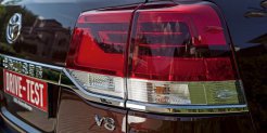 Toyota Land Cruiser 200