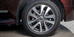 Toyota Land Cruiser 200