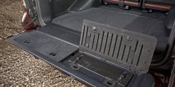 Toyota Land Cruiser 200