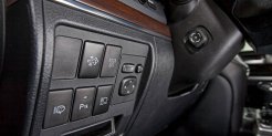 Toyota Land Cruiser 200