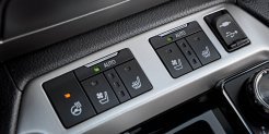 Toyota Land Cruiser 200