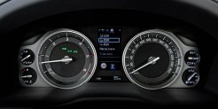 Toyota Land Cruiser 200