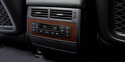Toyota Land Cruiser 200