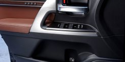 Toyota Land Cruiser 200