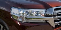 Toyota Land Cruiser 200