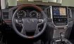 Toyota Land Cruiser 200