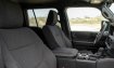 Салон Toyota Land Cruiser Prado