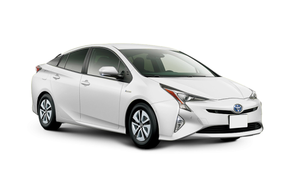 Toyota prius комплектации