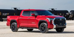 Toyota Tundra