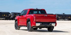 Toyota Tundra