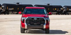 Toyota Tundra