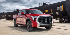 Toyota Tundra