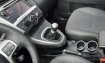 Салон Toyota Verso