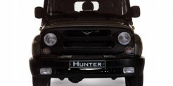 УАЗ Hunter