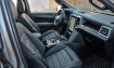 Салон Volkswagen Amarok