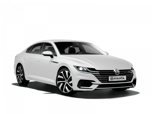 Volkswagen arteon комплектации