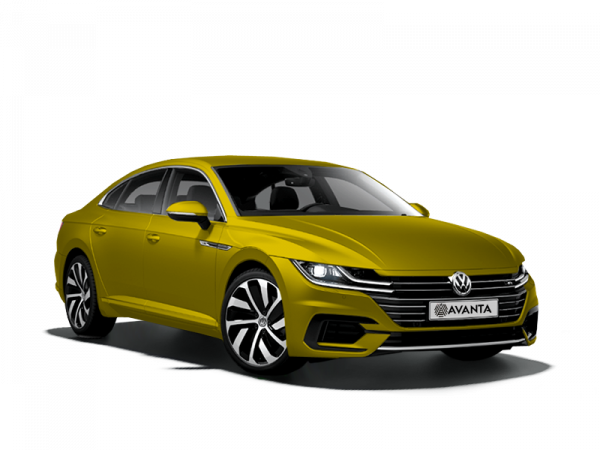 Volkswagen arteon комплектации