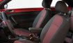 Салон Volkswagen Beetle