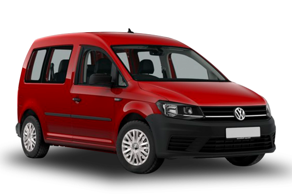 Конкурент volkswagen caddy