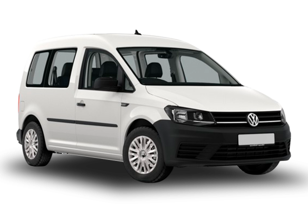 Конкурент volkswagen caddy