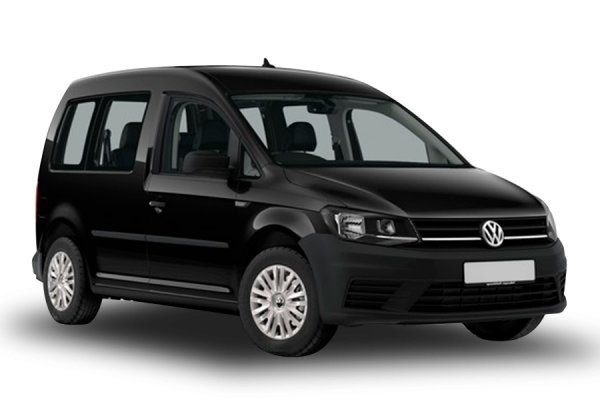 Volkswagen caddy технические характеристики