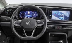 Volkswagen Caddy фото