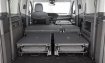 Салон Volkswagen Caddy
